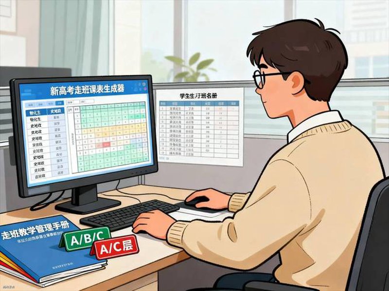 在线教育新浪潮：直播课引领学习新风尚